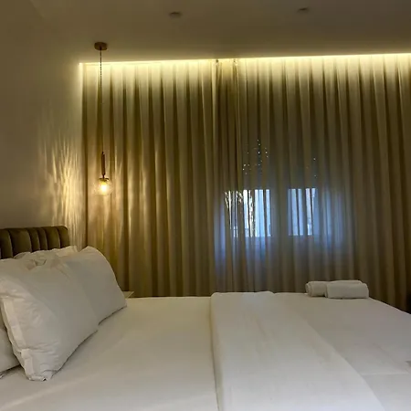 Perfect Location, Calm, Private Apartamento