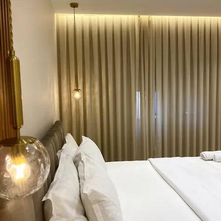 アパート Perfect Location, Calm, Private