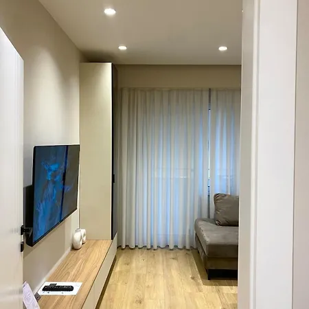 アパート Perfect Location, Calm, Private *