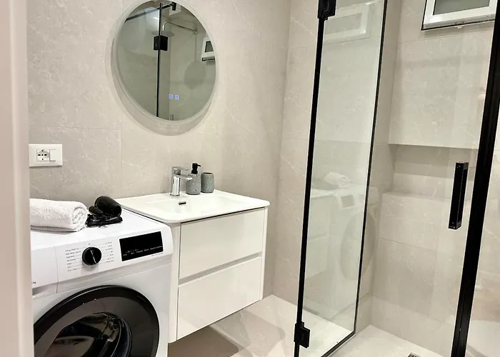 Lejlighed Perfect Location, Calm, Private *