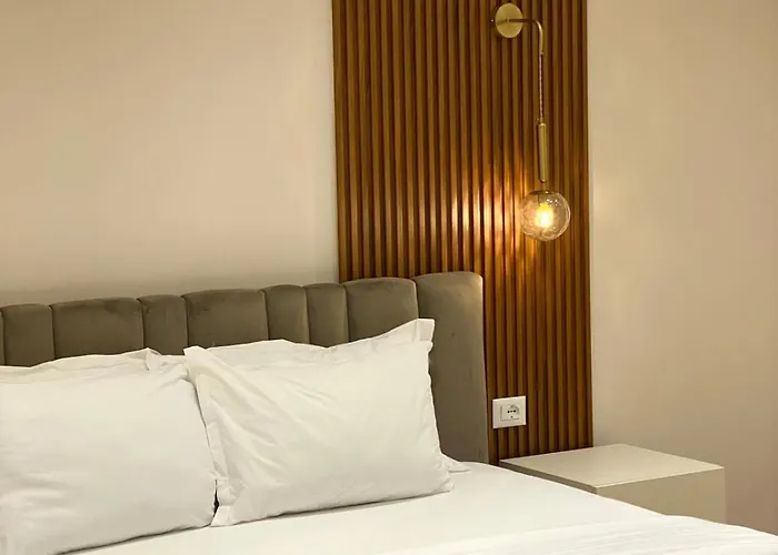 Lejlighed Perfect Location, Calm, Private *