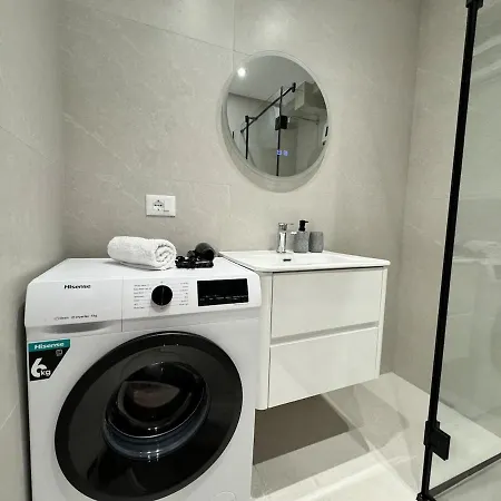 דירה Perfect Location, Calm, Private *