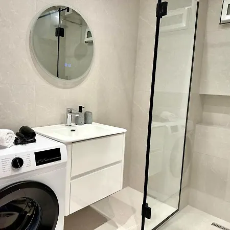 דירה Perfect Location, Calm, Private *