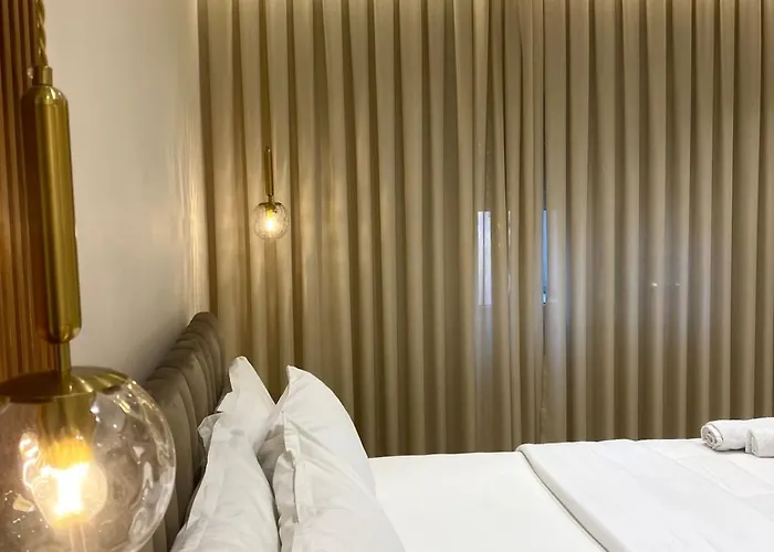 דירה Perfect Location, Calm, Private